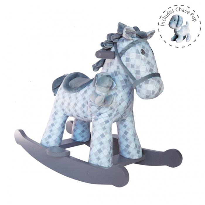 Rocking horse near me outlet